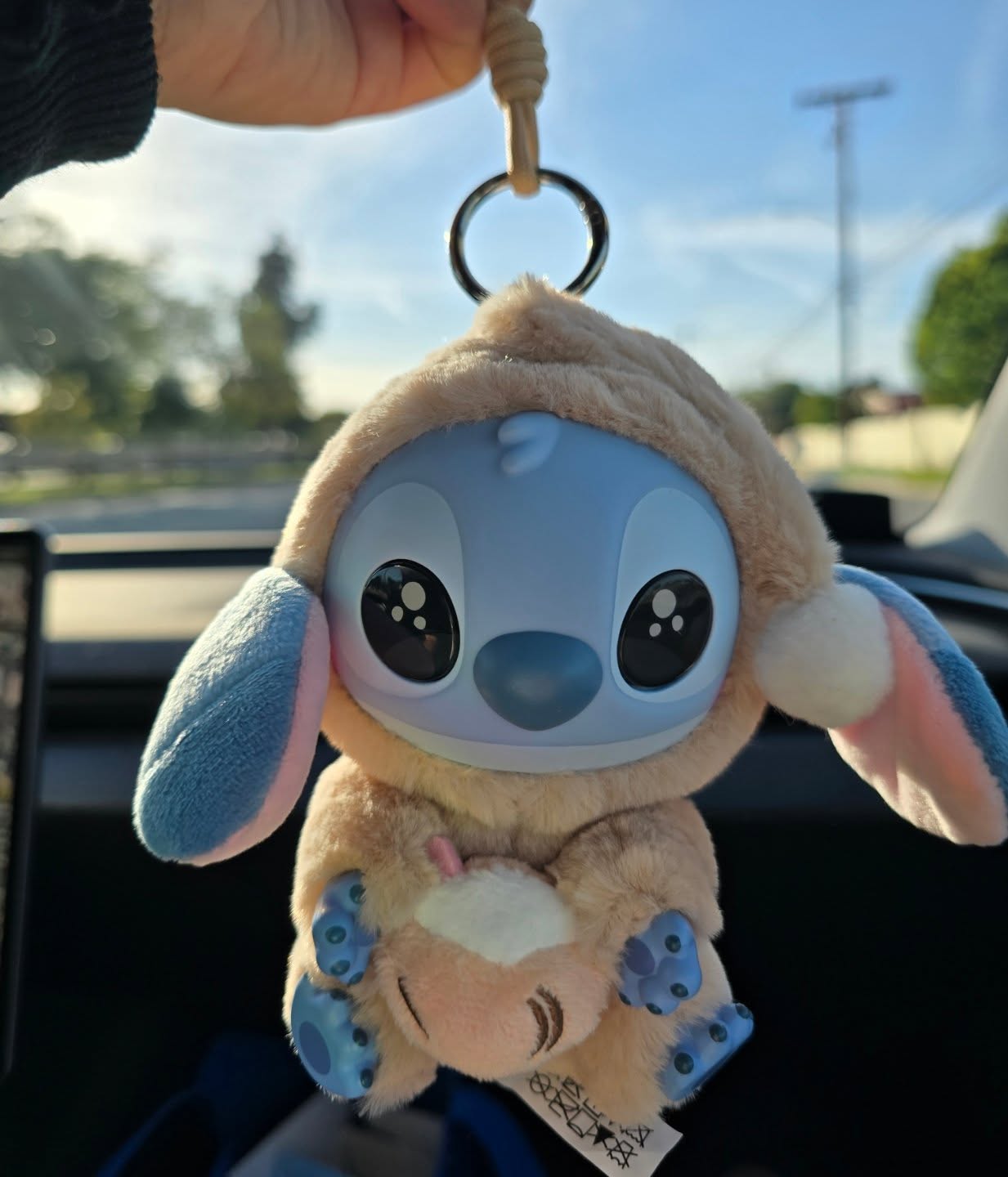 stitch-labubu-doll